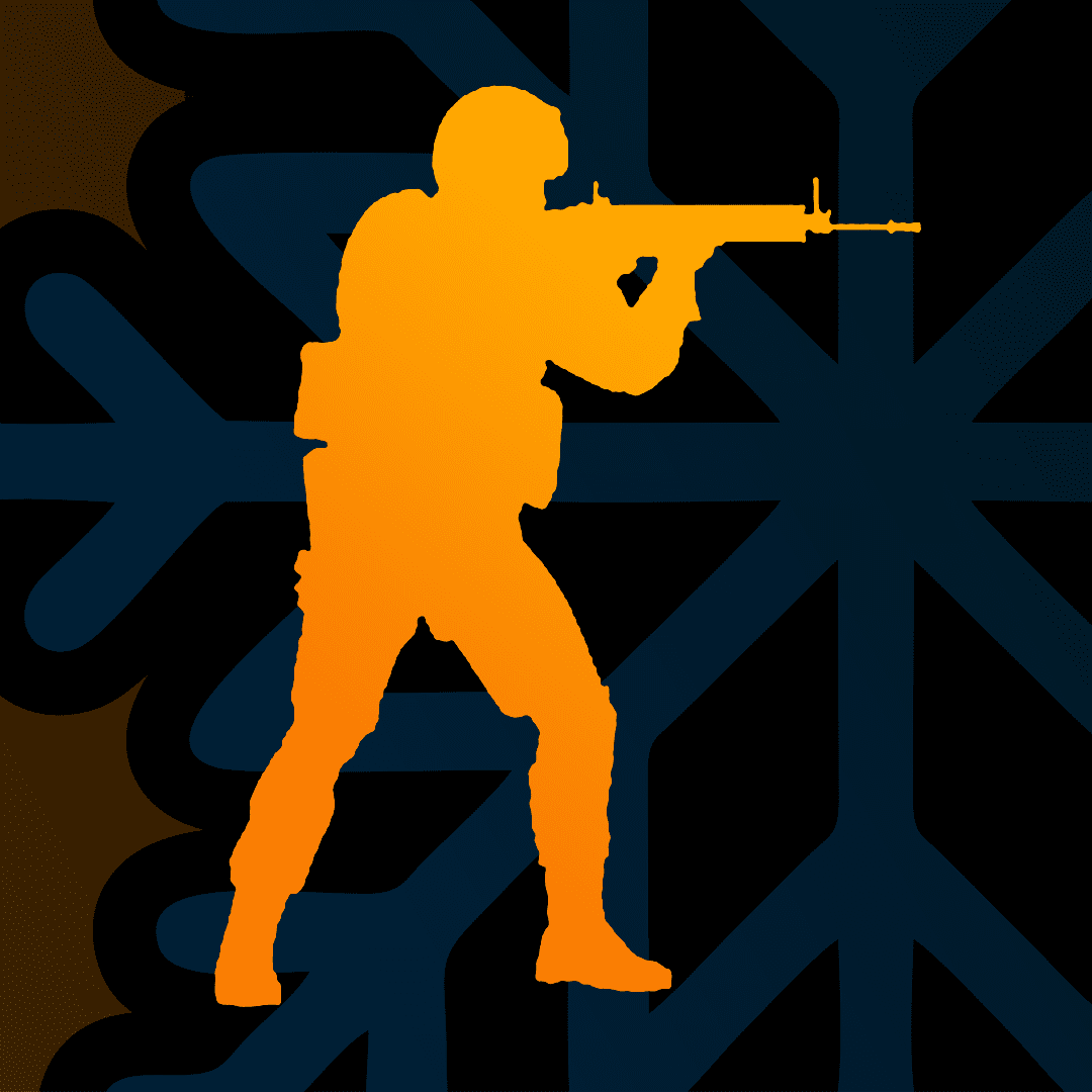 ArcticBlaze CS:GO Icon - ArcticBlaze.net